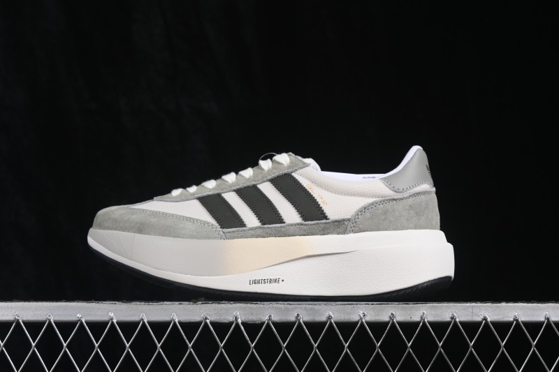 Adidas Originals SL 72 Retro Running Shoes with Classic Suede and Mesh Upper - KK3081