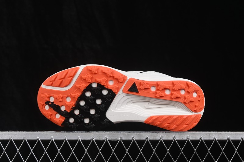 Nike ACG Pegasus Trail Cushioned Running Shoes with Breathable Mesh - HV8116-103