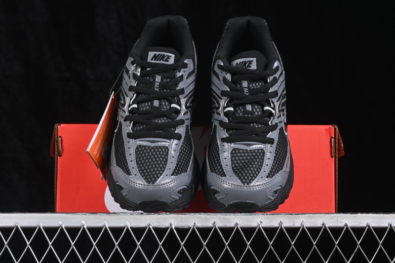Nike Air Max Moto 2K Retro Running Shoes with Air Cushioning - IQ7592-010