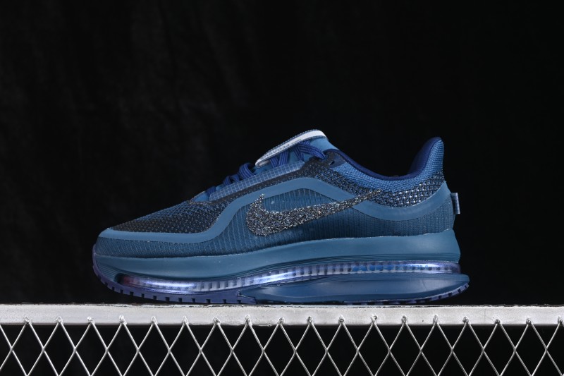 Nike Air Zoom Pegasus Premium Running Shoes with Full-Length Visible Air Zoom Cushion - IM7384-499