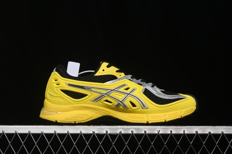 Asics UB12-S Gel-SD Lyte Comfort Fit Running Shoes - 1203A886-750