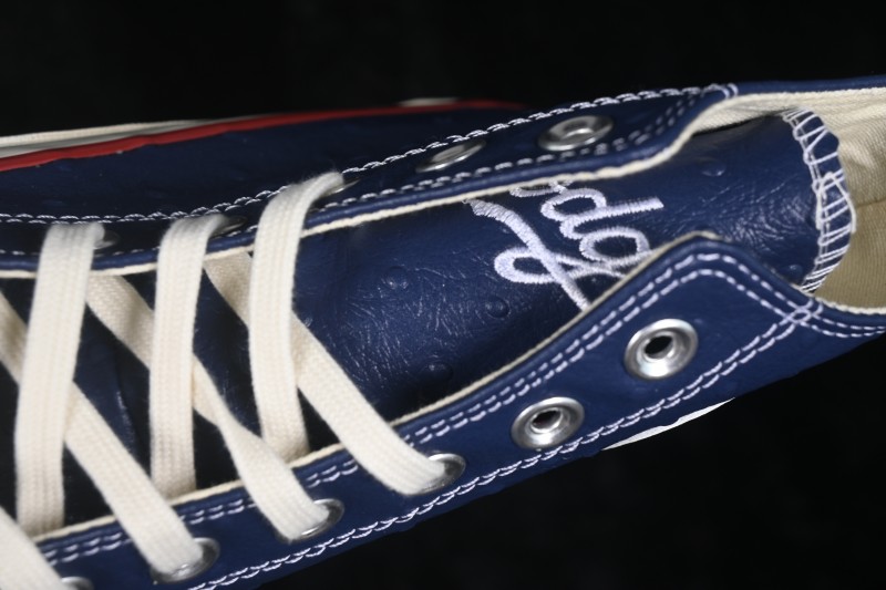 Converse Chuck 70 Collaboration High-Top Casual Skateboarding Shoes - A19846C