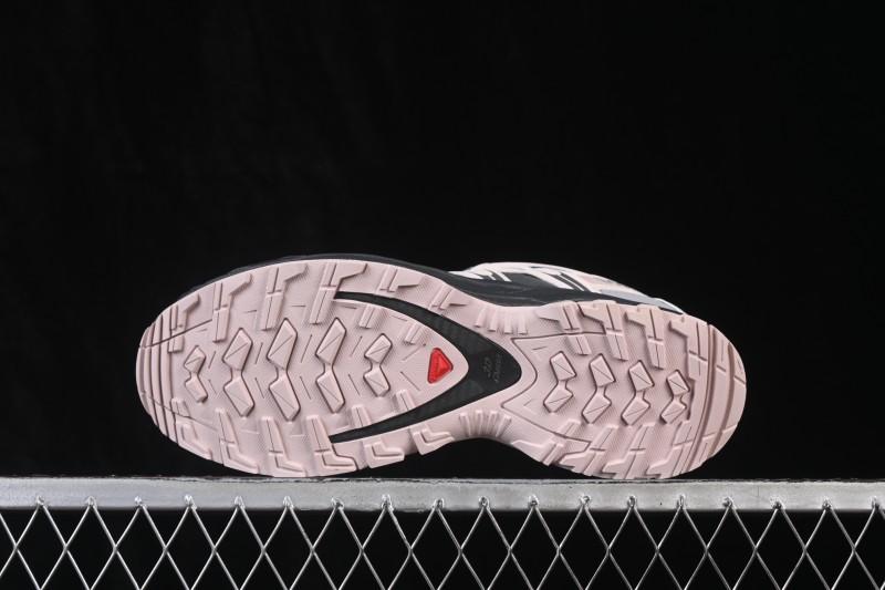 Salomon XA PRO 3D Trail Running Shoes with Advanced Cushioning and Stability - 491841-26