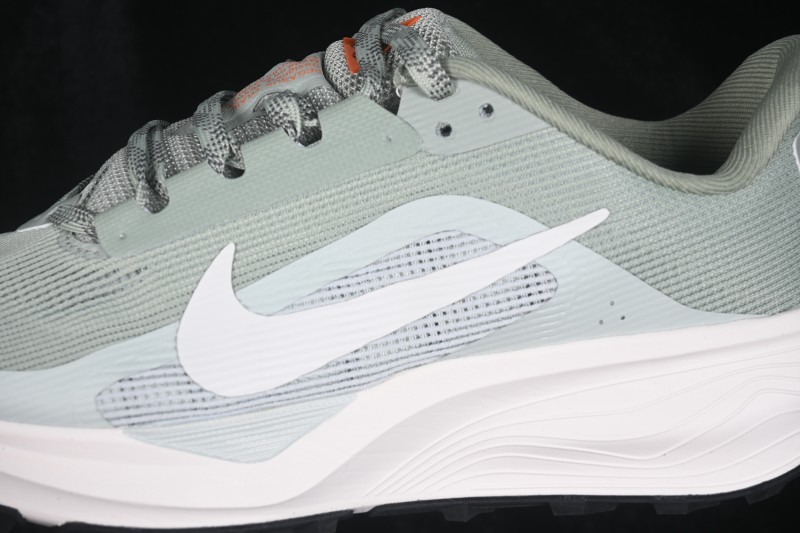 Nike ACG Pegasus Trail Cushioned Running Shoes with Breathable Mesh Upper - HV8116-310