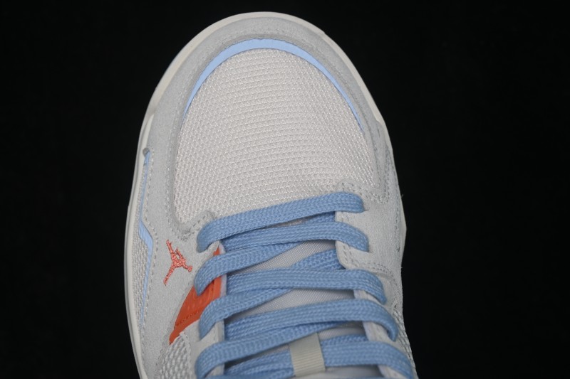 Air Jordan CMFT Era AJ Retro Basketball Shoes - HJ6778-100