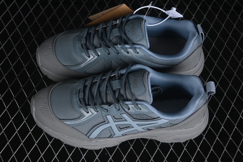 ASICS AJC3 Running Shoes with FLYTEFOAM Double-Layer Midsole - 1203A474-024
