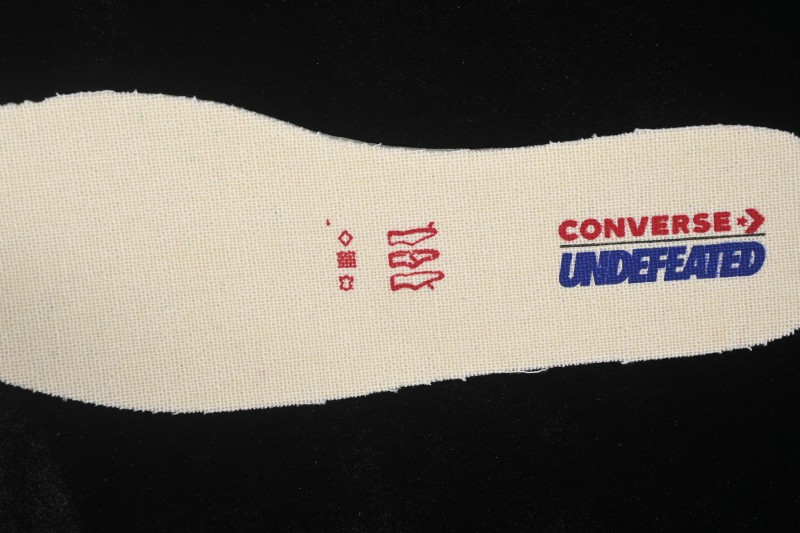 Converse Chuck 70 Collaboration High-Top Casual Skateboarding Shoes - A19846C