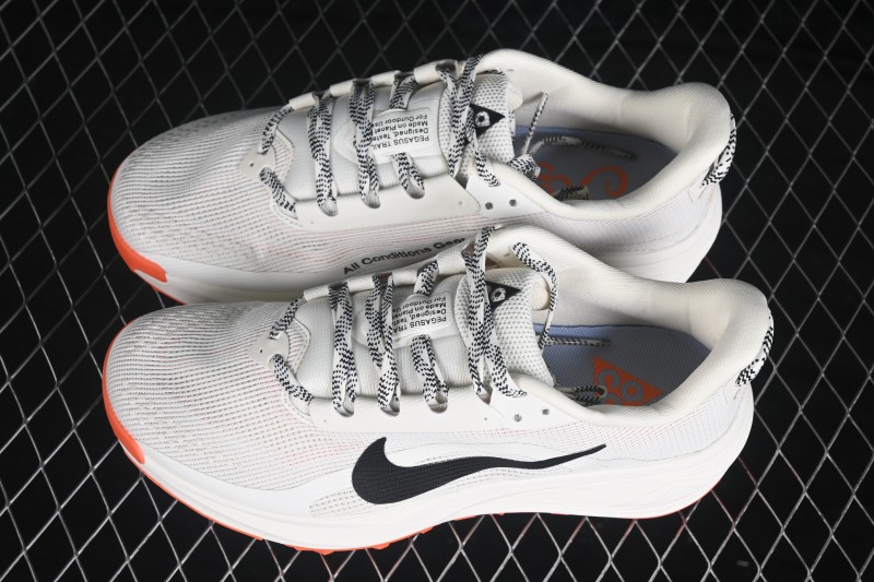 Nike ACG Pegasus Trail Cushioned Running Shoes with Breathable Mesh - HV8116-103
