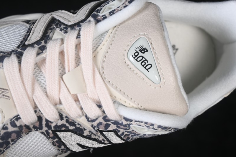 New Balance 9060 Retro Casual Running Shoes - U9060ALP