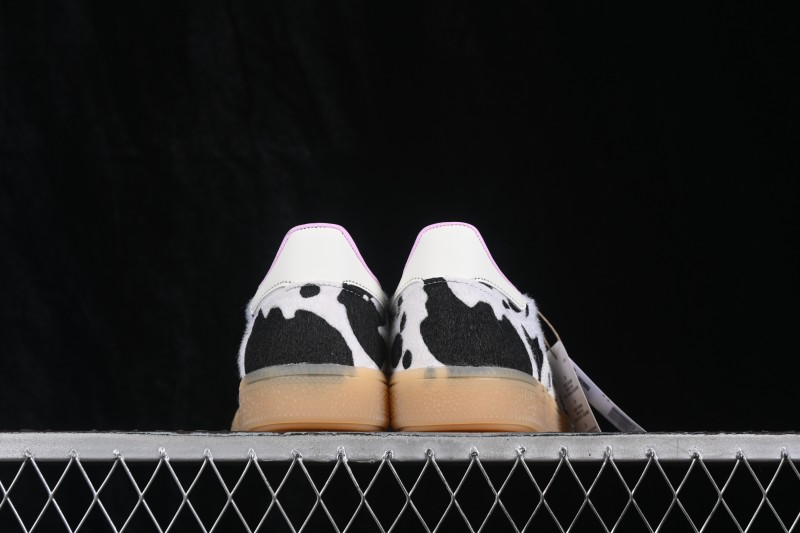 Adidas Handball Spezial Classic Retro Court Style Casual Sneakers - KJ0090