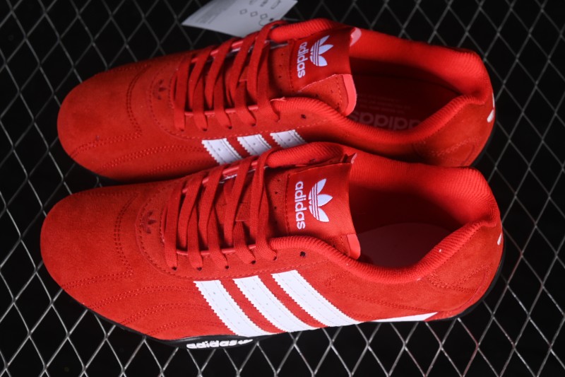 Adidas Originals Adiracer Casual Running Shoes with Non-Slip Wear-Resistant Sole - IH4156