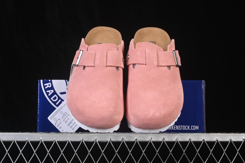 Birkenstock Arizona Soft Footbed Sandals with Faux Fur Lining for Women - 0560773
