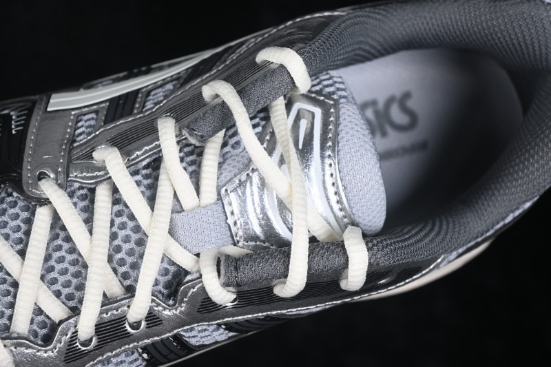 Asics Gel-Kayano 30 Running Shoes with FF Blast Plus Cushioning and 3D GEL Technology - 1201A935-001