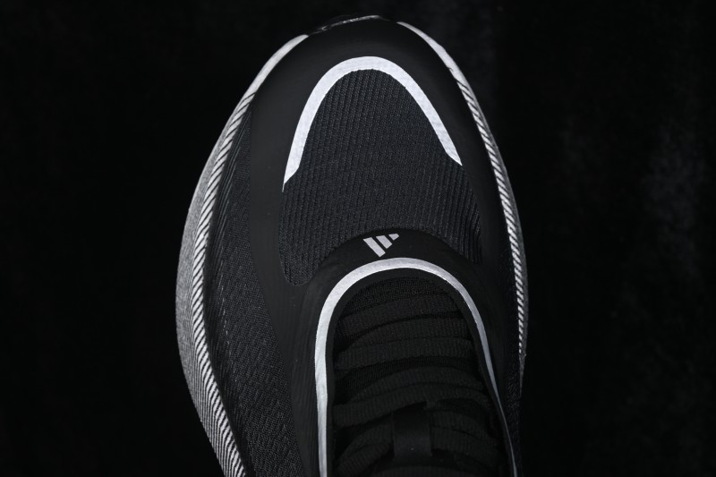 Adidas HyperBoost Edge M Running Shoes with Boost Midsole Cushioning - KI1991