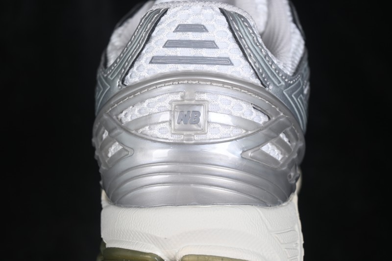 New Balance 1906 Retro Running Shoes with Breathable Mesh and T-Beam Arch Support - U1906RGC