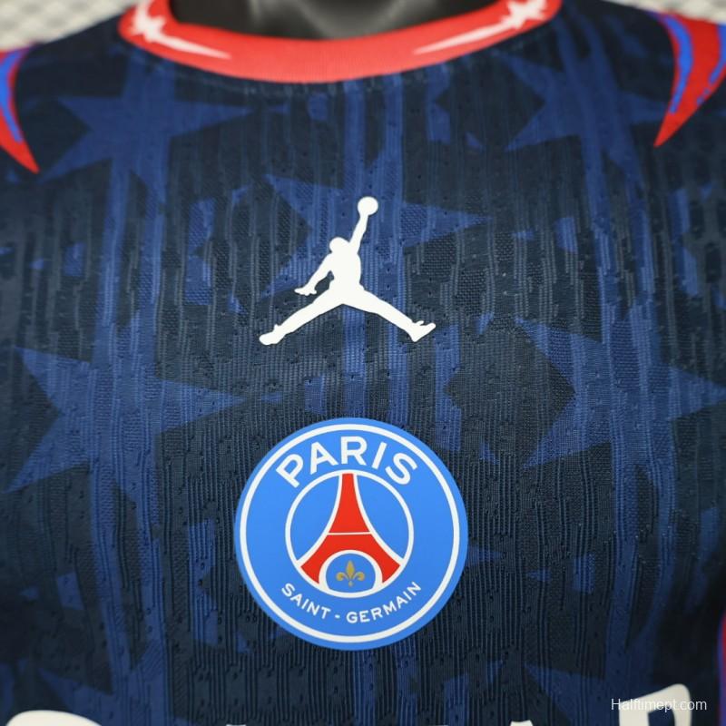 Player Version 26/27 PSG/Paris Saint-Germain Special Edition Jersey