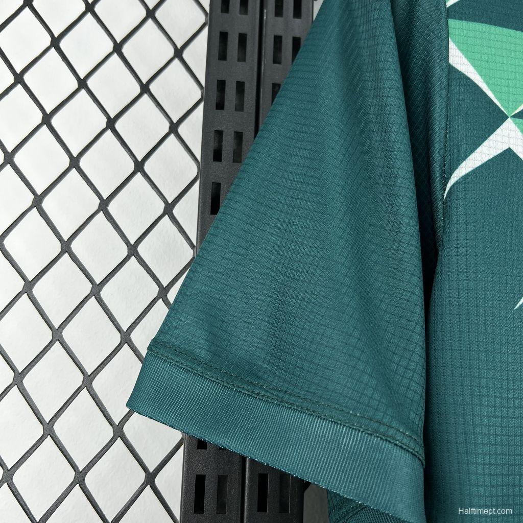 2025/26 Mens Racing De Santander 113th Anniversary Jersey