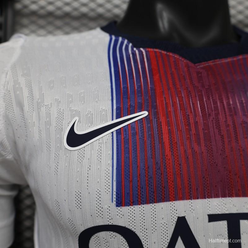 Player Version 26/27 PSG/Paris Saint-Germain Away Jersey