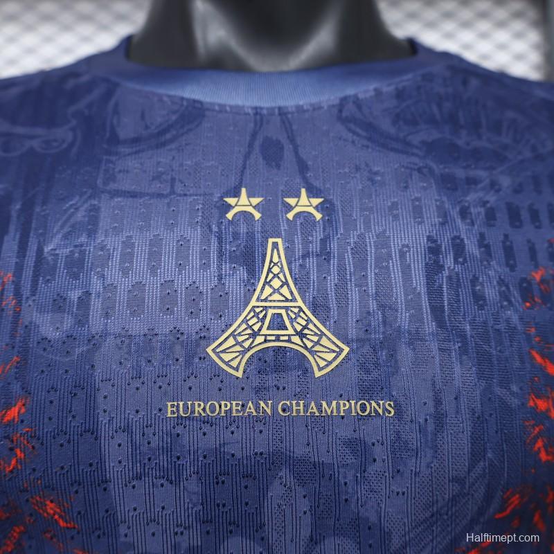 Player Version 26/27 PSG/Paris Saint-Germain Special Edition Jersey