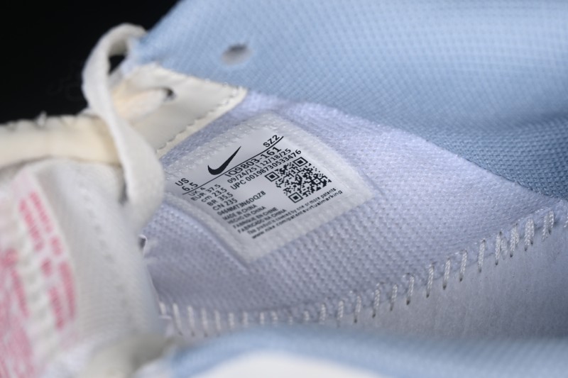 Nike Air Force 1 Shadow Lightweight Elevated Low-Top Casual Sneakers - IQ9803-161