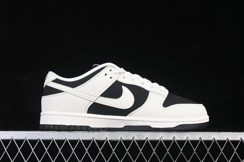 Nike SB Dunk Low Chinese New Year Year of the Horse Limited Edition Low-Top Skateboarding Shoes - IF3944-001