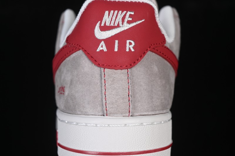 Nike Air Force 1 '07 Low Year of the Horse Collaboration Casual Sneakers - JP2026-132