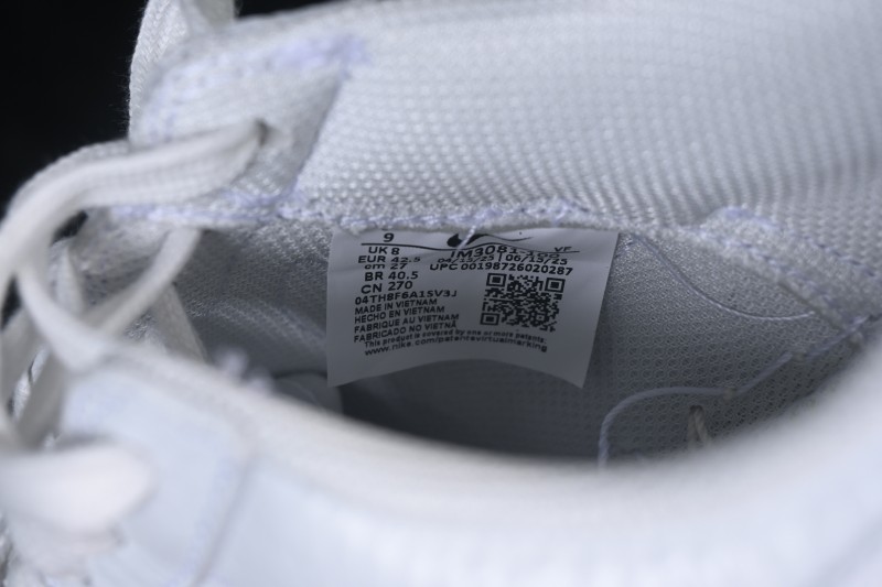 Nike Air Force 1 '07 Low "Fly Pack" Retro Basketball Sneakers with Premium Full-Grain Leather - IM3081-100