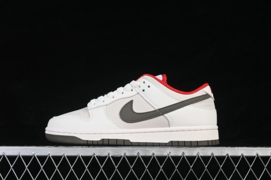 Nike SB Dunk Low Chinese New Year Year of the Horse Limited Edition Low-Top Skateboarding Shoes - IQ9793-020