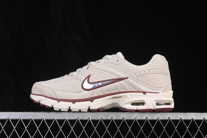 Nike Air Max Moto 2K Retro Running Shoes with Air Cushioning - IM6691-001