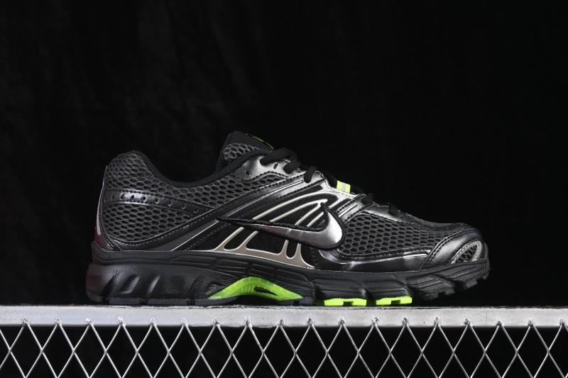 Nike Air Max Moto 2K Retro Running Shoes with Air Cushioning - IO9279-002