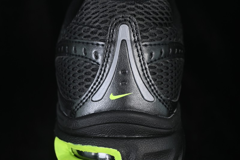 Nike Air Max Moto 2K Retro Running Shoes with Air Cushioning - IO9279-002