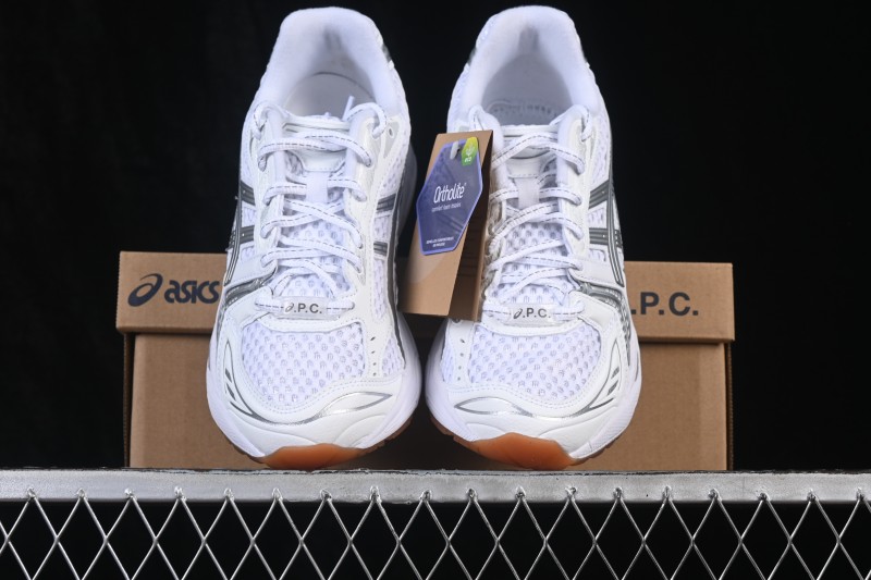 Asics Gel-Kayano 28 Running Shoes with 3D GEL Cushioning and FF BLAST PLUS Midsole - 1203A727-100