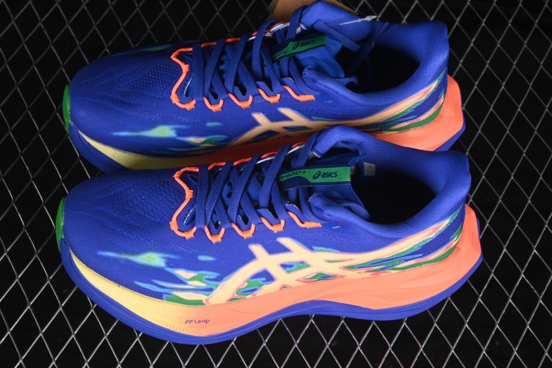 Asics Superblast 3 Running Shoes with Breathable Comfort Cushioning - 1013A180-001