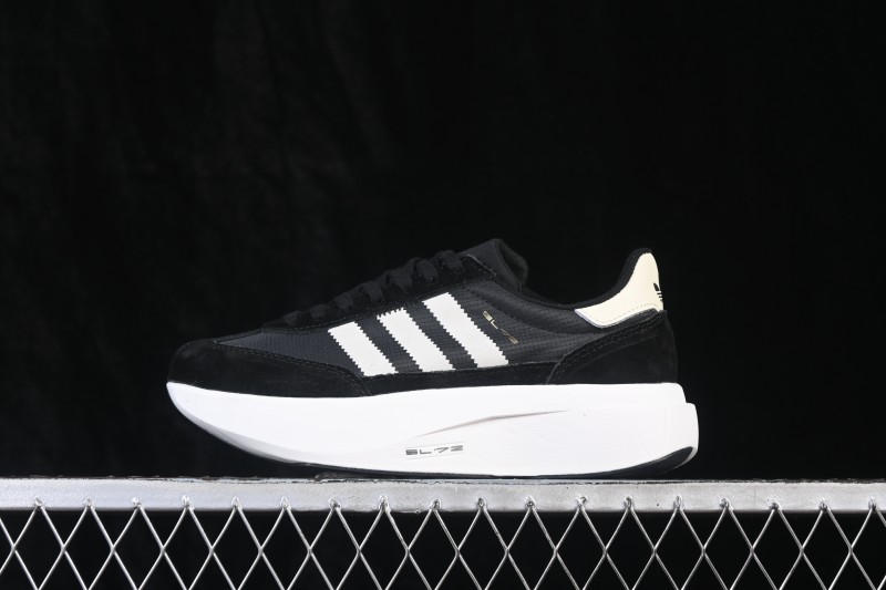 Adidas Adizero Evo SL 72 Lightweight Cushioned Running Shoes - CJ5566