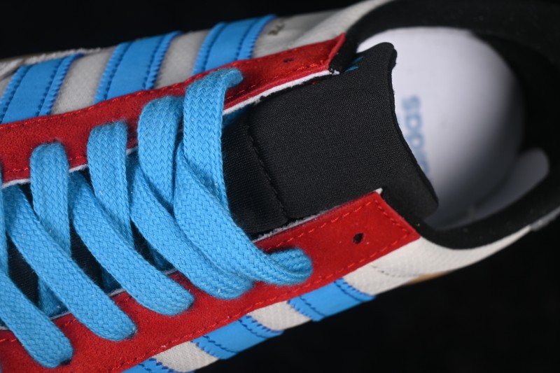 Adidas Adizero Evo SL 72 Lightweight Breathable Cushioned Running Shoes - CJ7708