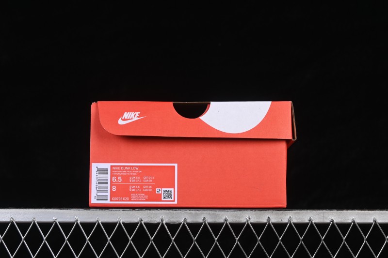 Nike SB Dunk Low Chinese New Year Year of the Horse Limited Edition Low-Top Skateboarding Shoes - IQ9793-020