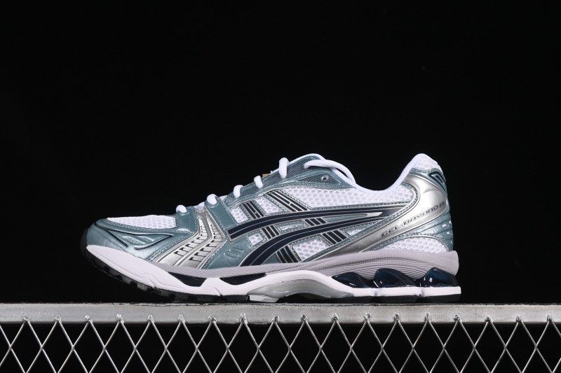 Adidas Running Shoes with Advanced Cushioning Technology - 1203A537-106