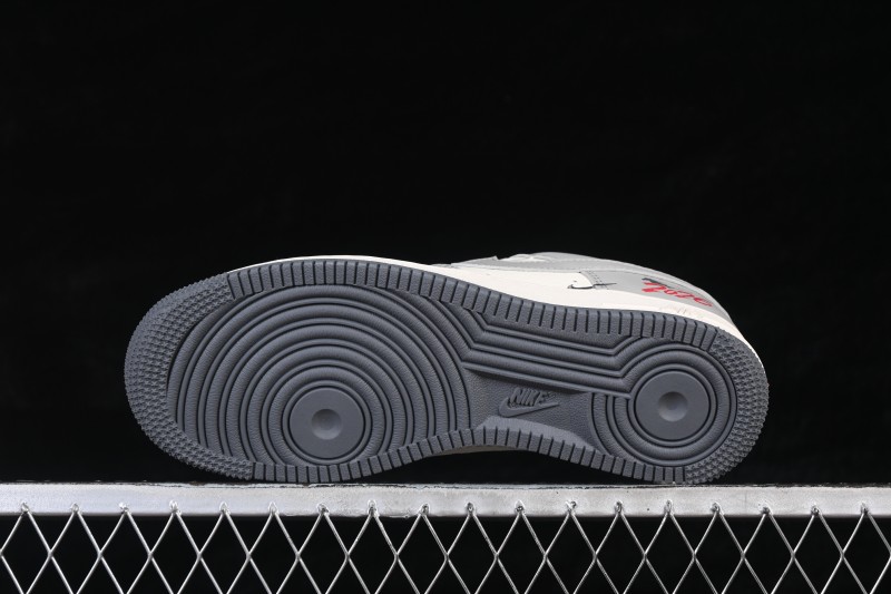 Nike Air Force 1 '07 Low Chinese New Year Limited Edition Casual Skateboarding Shoes - MZ9588-833