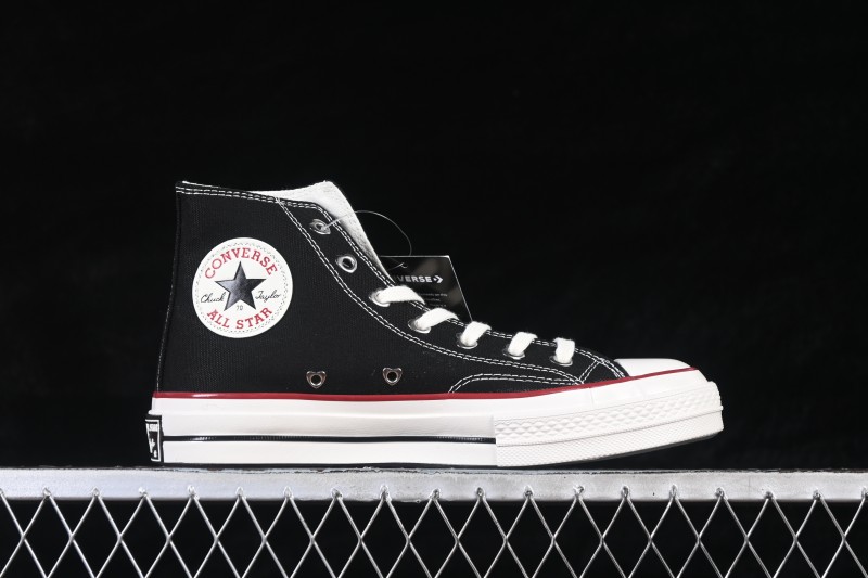 Converse Chuck Taylor All Star 1970s Valentine's Day Limited Edition High-Top Casual Sneakers - A19061C