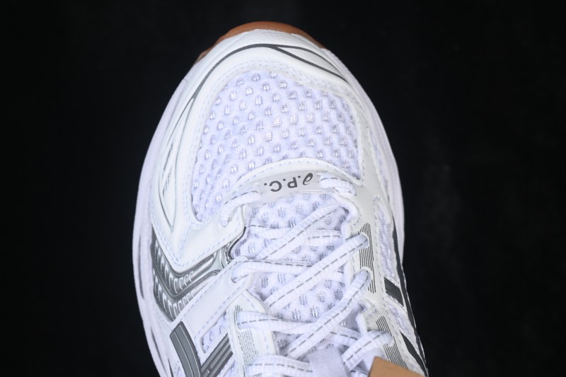 Asics Gel-Kayano 28 Running Shoes with 3D GEL Cushioning and FF BLAST PLUS Midsole - 1203A727-100