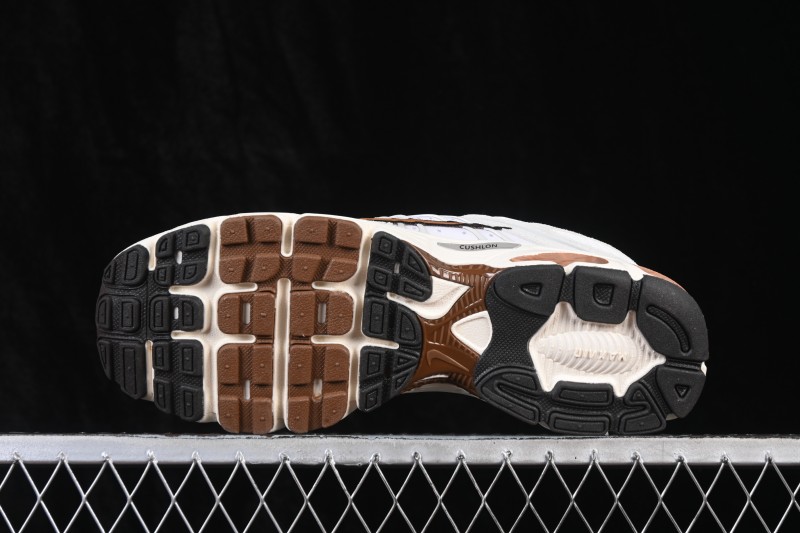 Nike Air Max Moto 2K Retro Running Shoes with Half-Sole Air Cushion - IQ4924-003