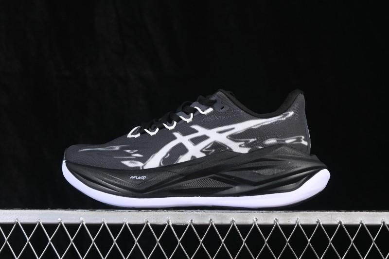 Asics Superblast 3 Running Shoes with Breathable Comfort Cushioning - 1013A168-206