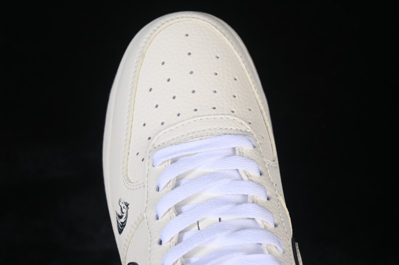 Nike Air Force 1 '07 Low Chinese New Year Limited Edition Casual Skateboarding Shoes - DN1688-821