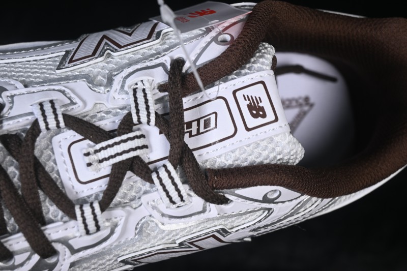 New Balance 740 Series Retro Dad Sneakers for Running and Casual Wear - U740IQ2