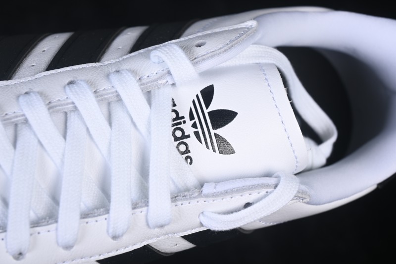 Adidas Originals Taekwondo Low-Top Training Shoes with Supportive Fit and Traction - JS1194