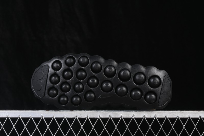 Nike Mind 002 Neuroscience Foot Massage Shoes with Perforated Breathable Upper - HQ4308-005