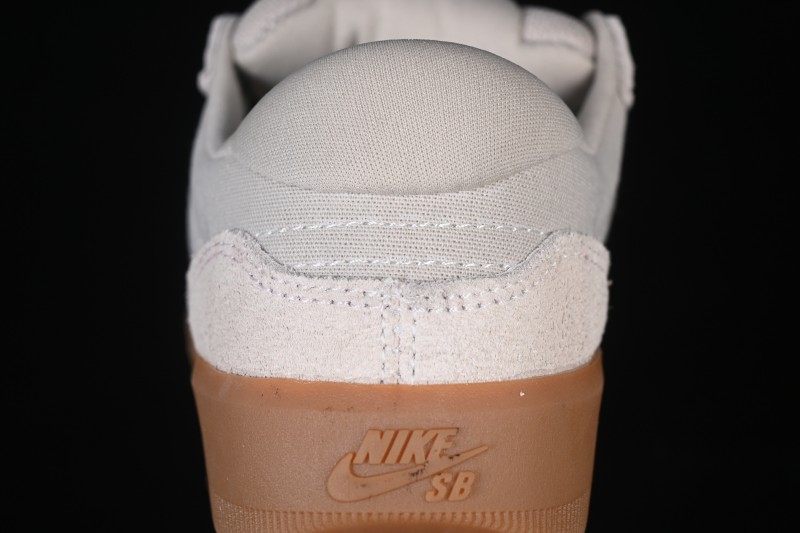 Nike SB Force 58 Retro Skateboarding Shoes with Classic Design - DV5477-203