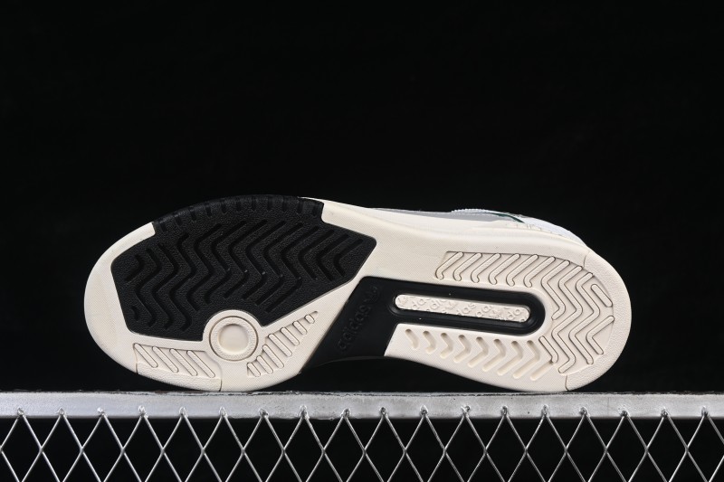 Adidas Originals Drop Step Low 2.0 Casual Skateboarding Sneakers - IG4332
