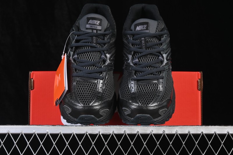 Nike Air Max Moto 2K Retro Running Shoes with Air Cushioning - IO9279-001