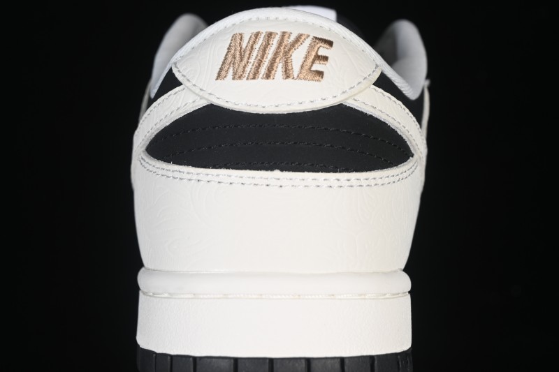 Nike SB Dunk Low Chinese New Year Year of the Horse Limited Edition Low-Top Skateboarding Shoes - IF3944-001
